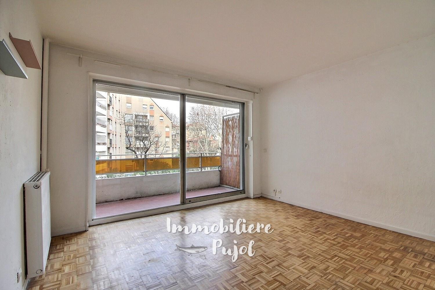 Appartement T1 à vendre à Marseille – photo 4