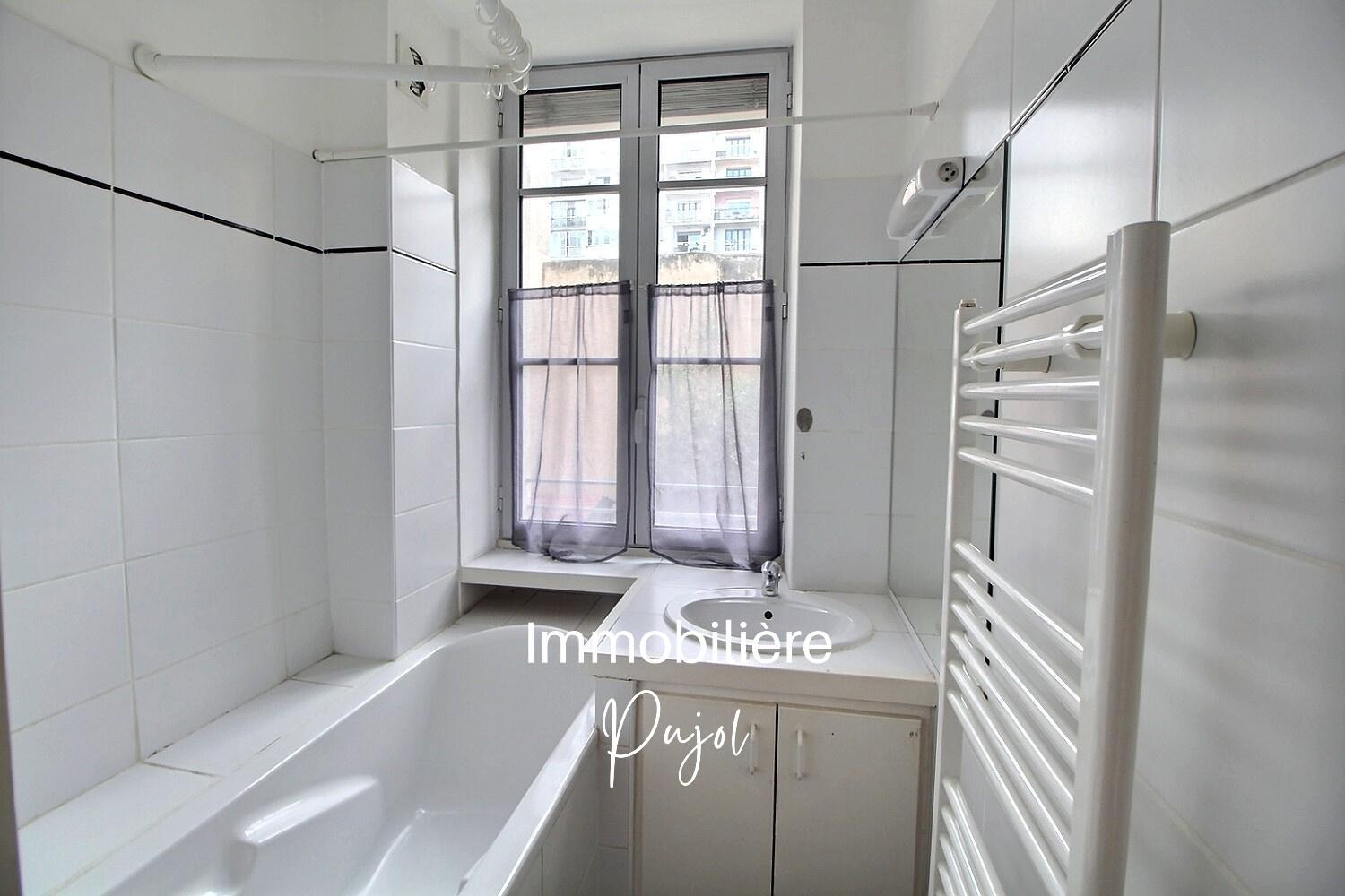 Appartement T2 à vendre à Marseille – photo 7