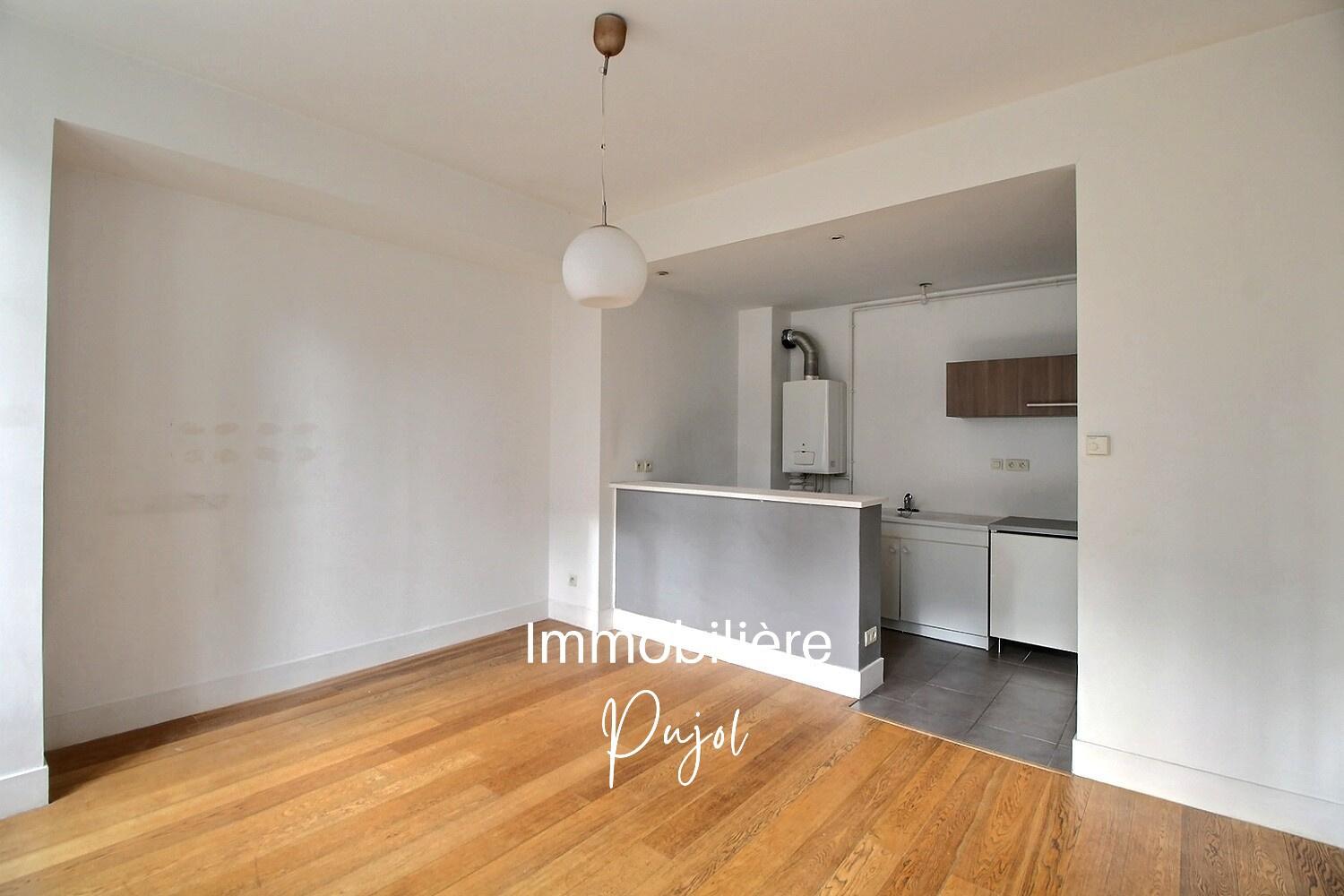 Appartement T2 à vendre à Marseille – photo 5