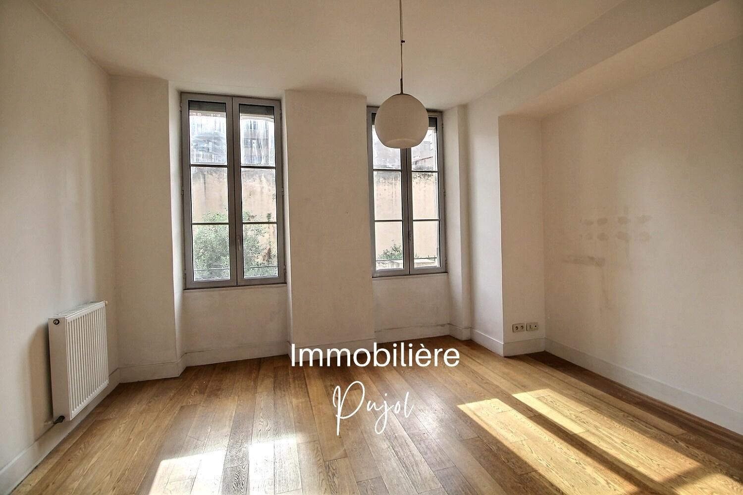Appartement T2 à vendre à Marseille – photo 2