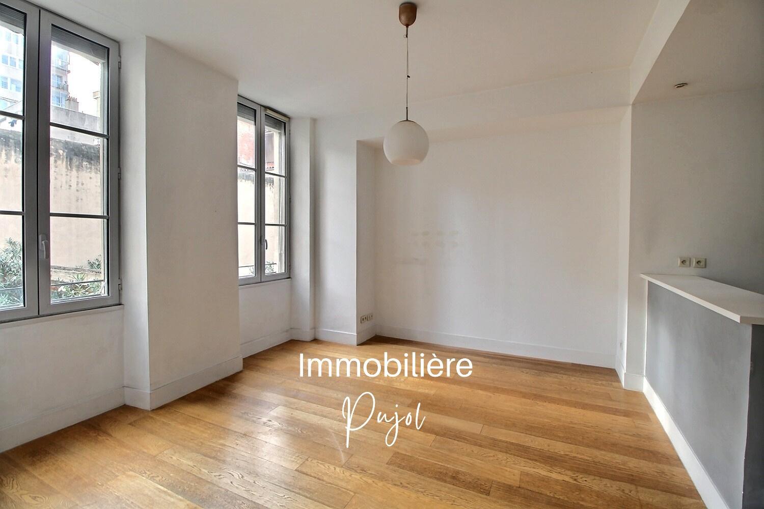 Appartement T2 à vendre à Marseille – photo 4