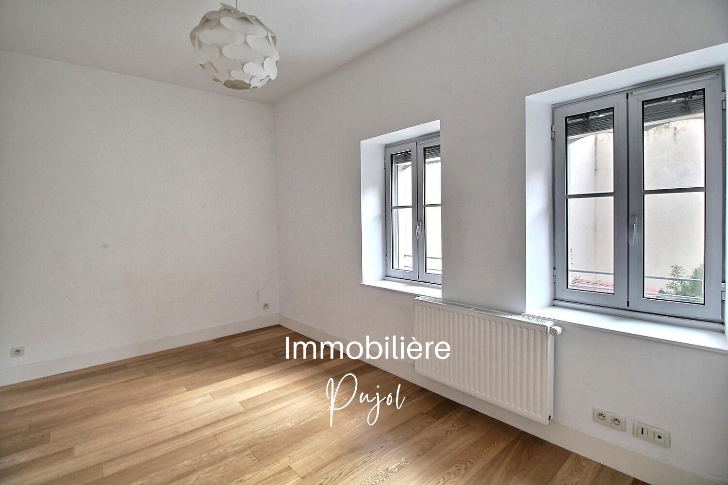 Appartement T2 à vendre à Marseille – photo 1