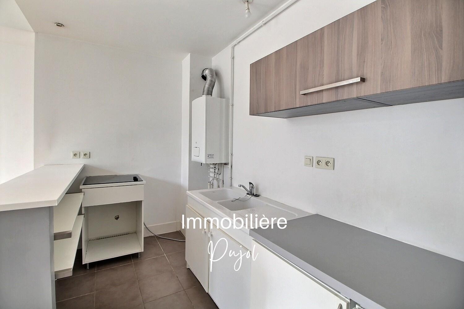 Appartement T2 à vendre à Marseille – photo 6