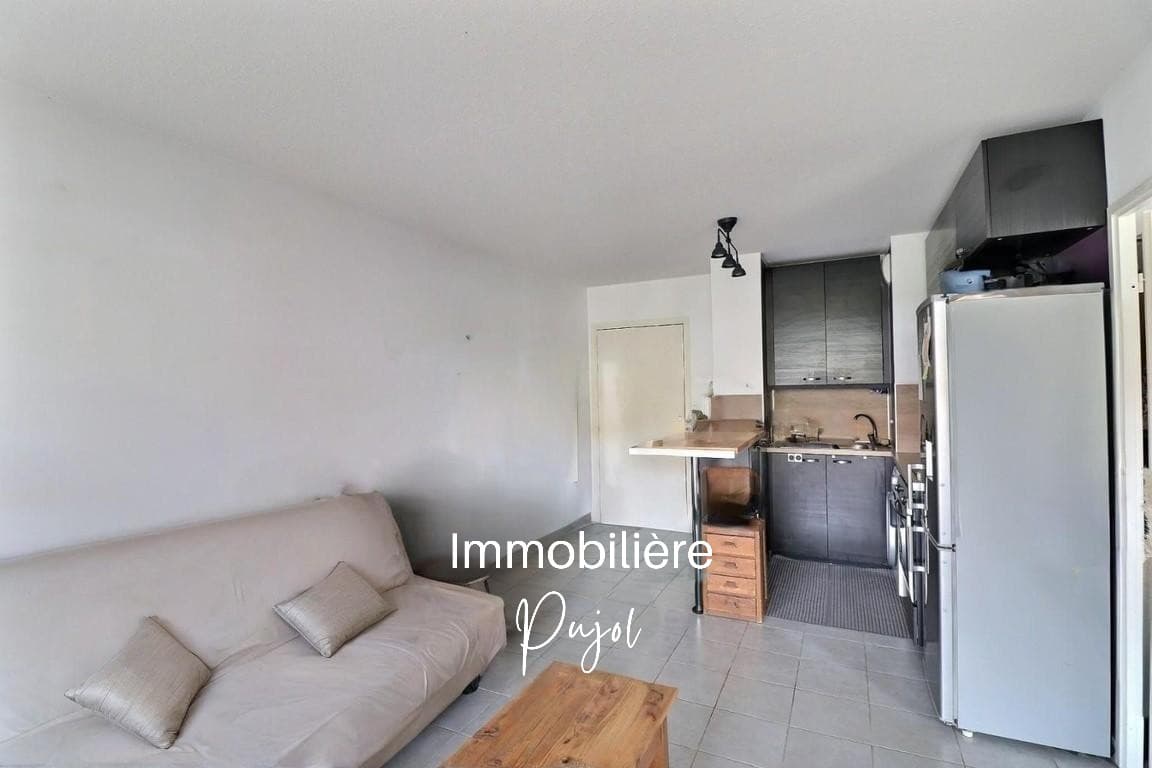 Appartement T2 à vendre à Marseille – photo 5