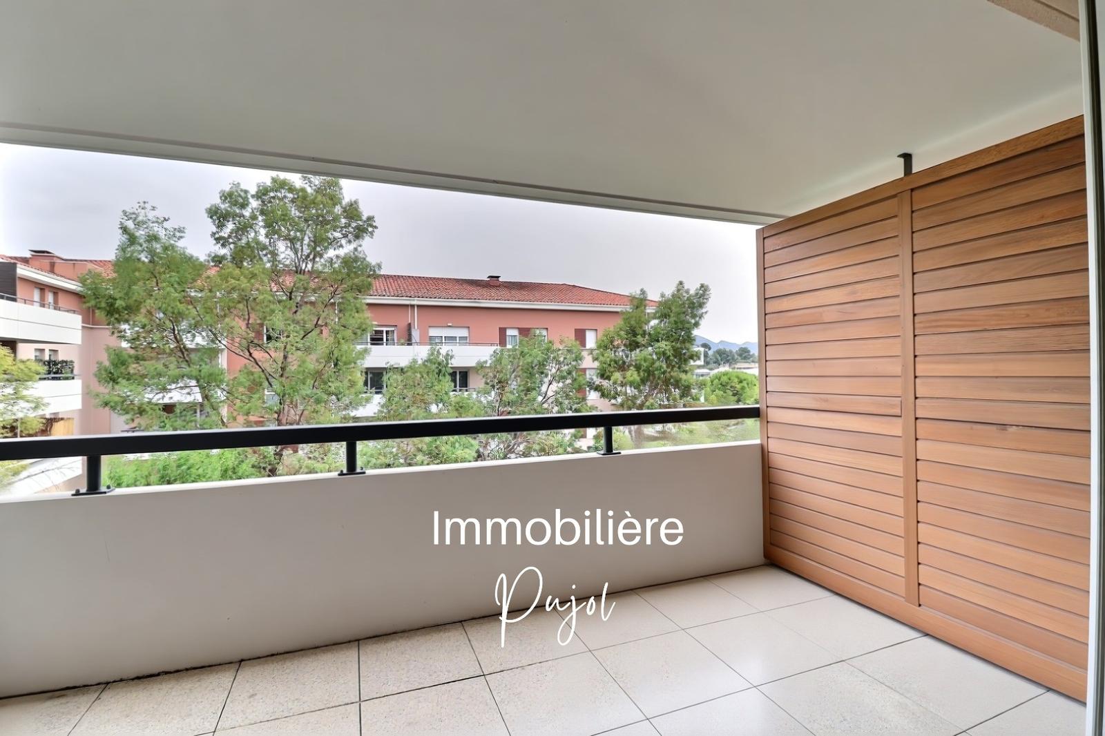 Appartement T2 à vendre à Marseille – photo 3