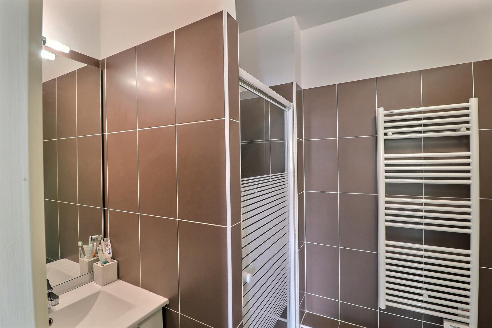 Appartement T2 à vendre à Marseille – photo 7