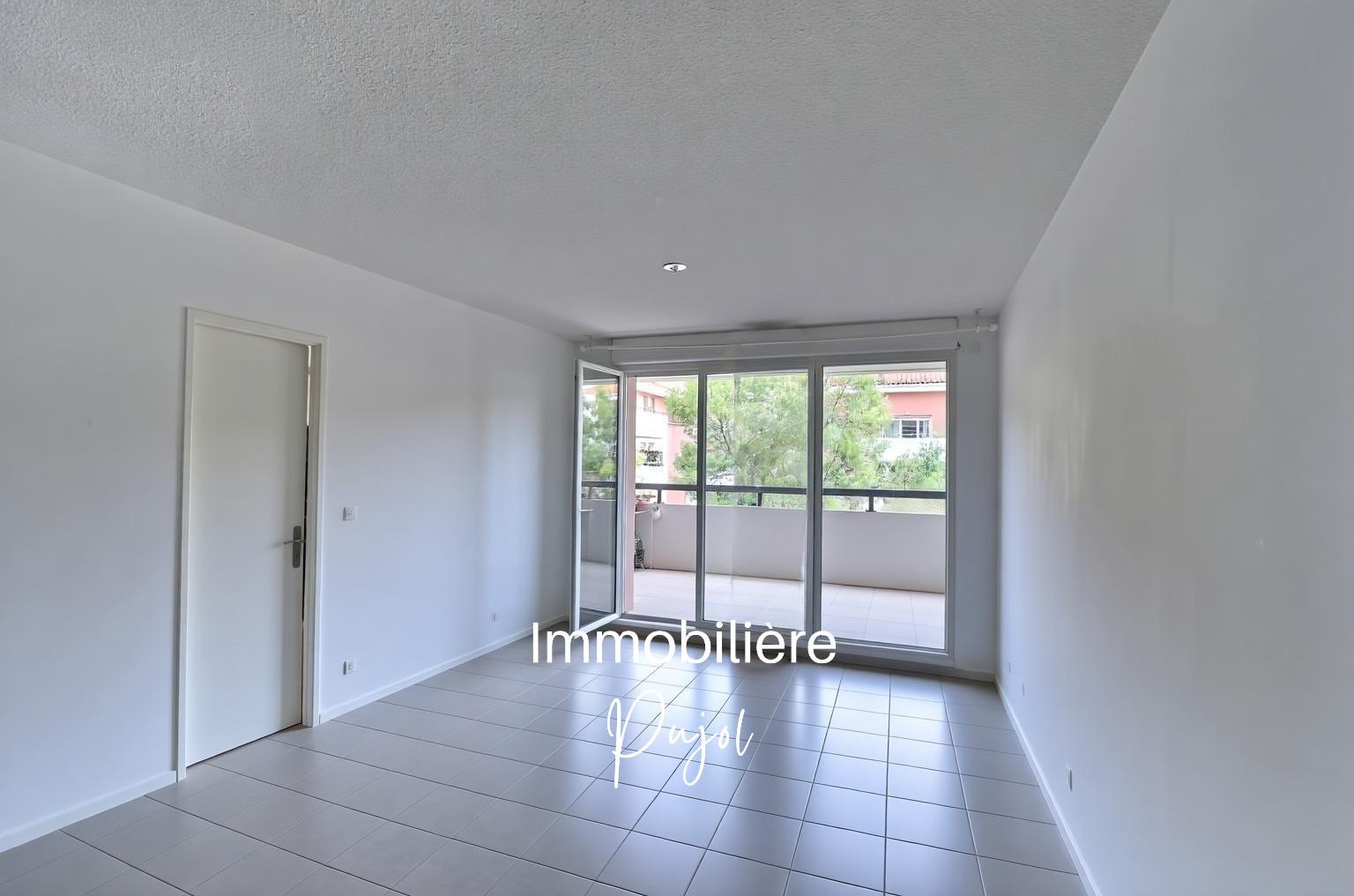 Appartement T2 à vendre à Marseille – photo 4
