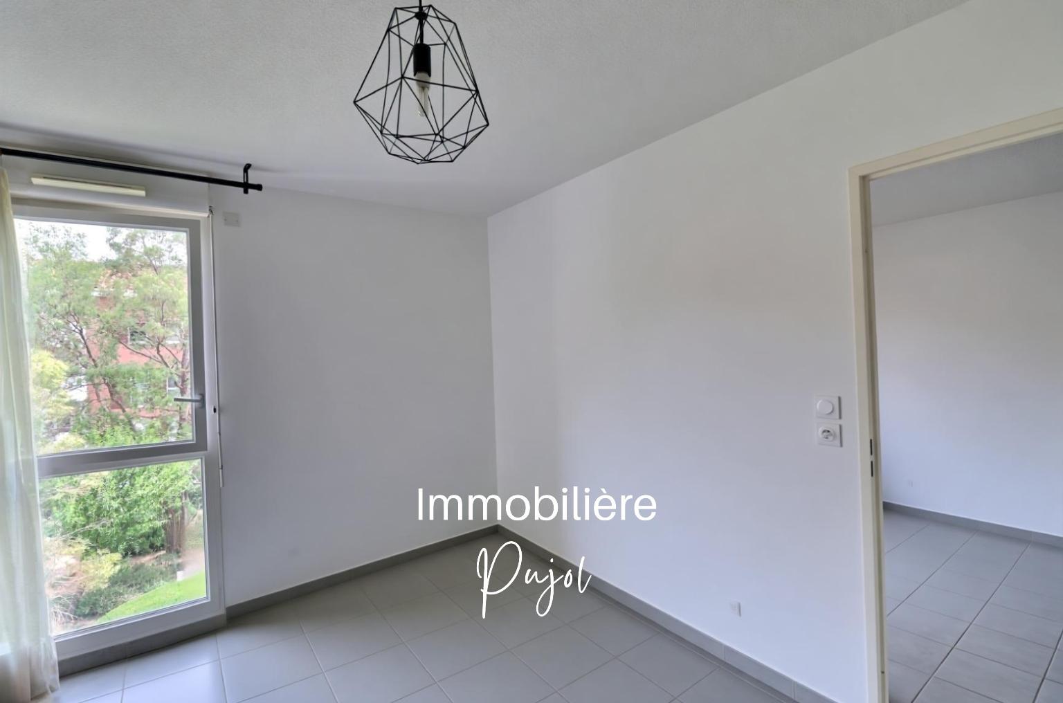 Appartement T2 à vendre à Marseille – photo 6