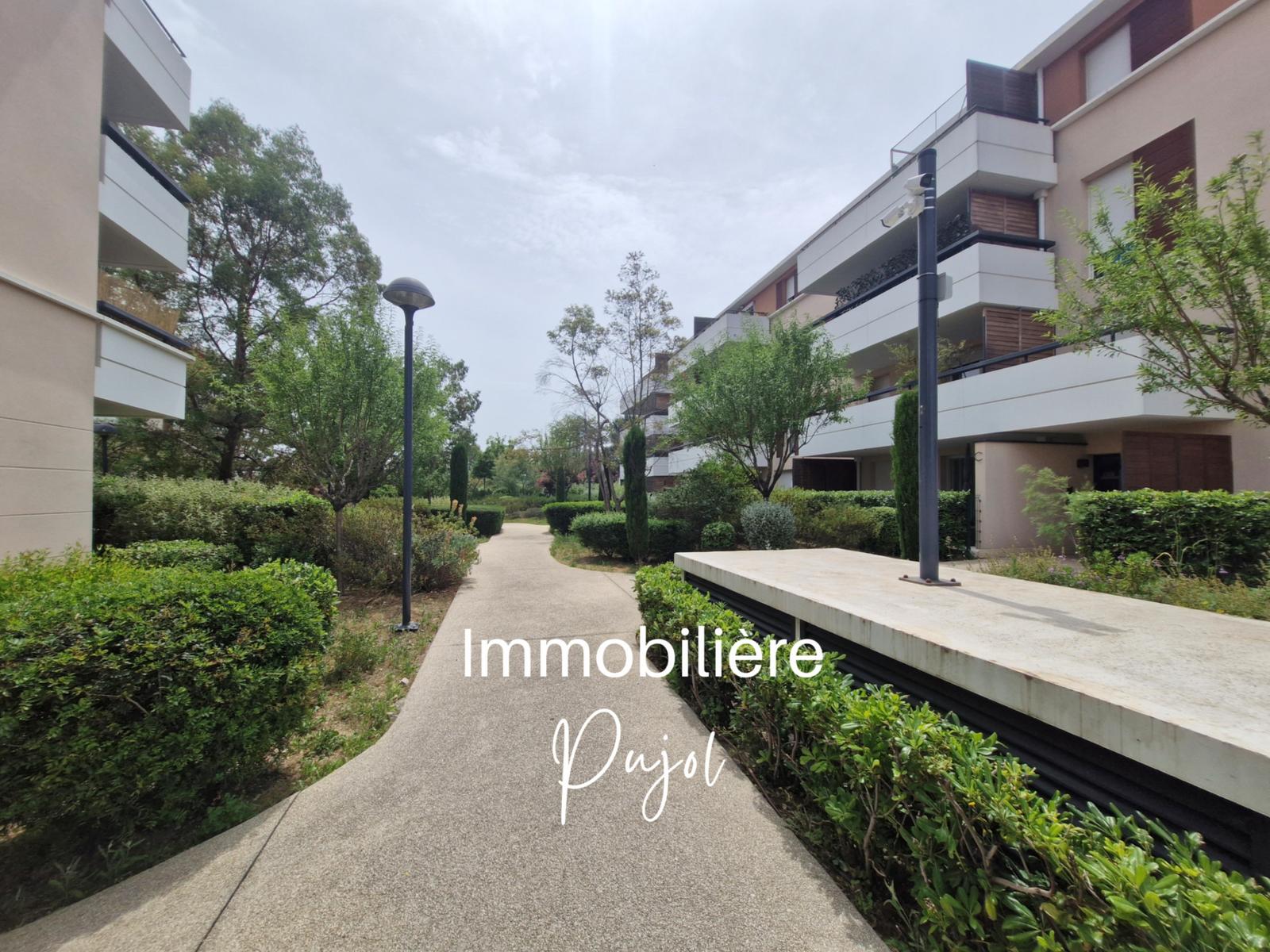 Appartement T2 à vendre à Marseille – photo 10