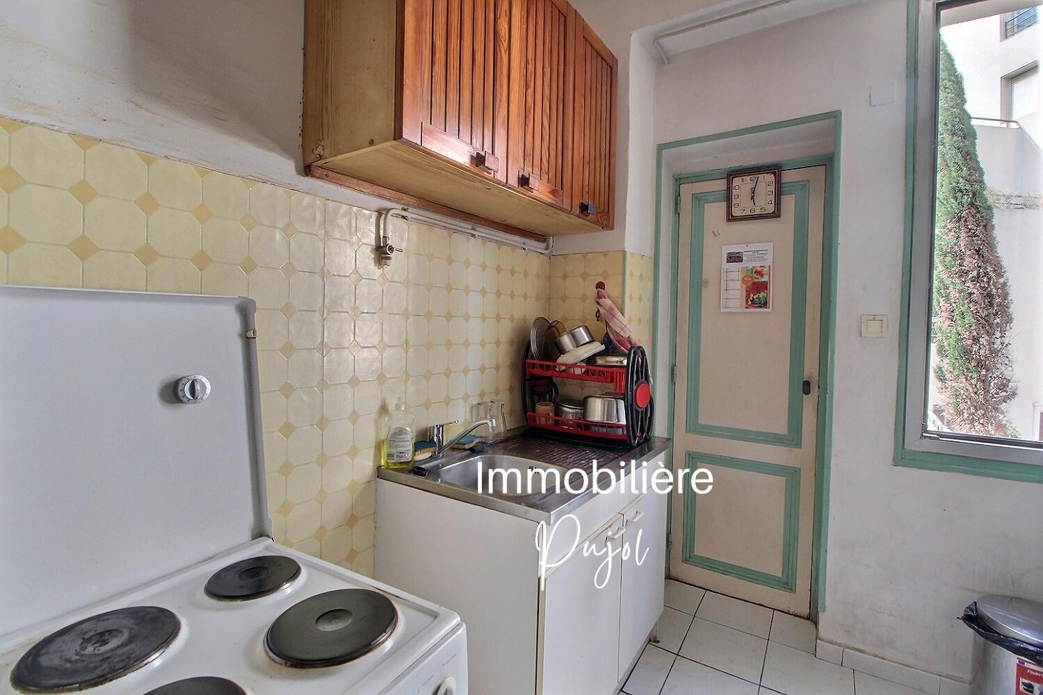 Appartement T2 à vendre à Marseille – photo 4