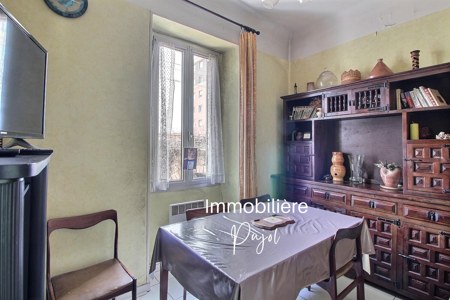 Appartement T2 à vendre à Marseille – photo 2