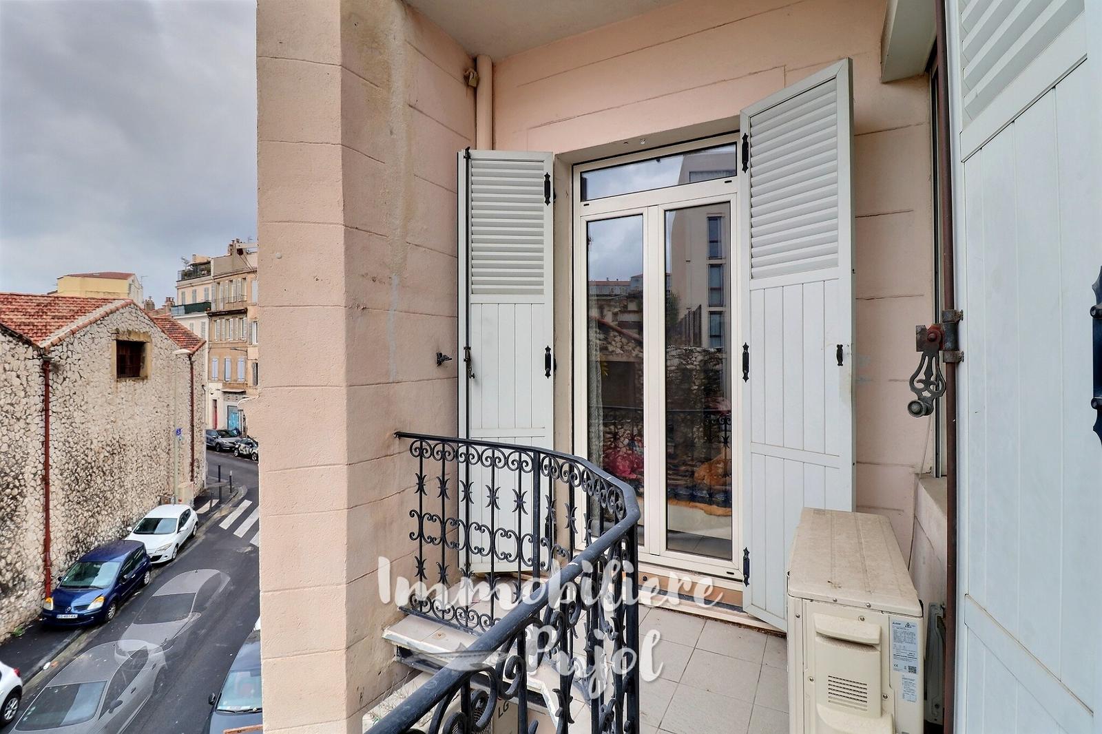 Appartement T5 à vendre à Marseille – photo 8