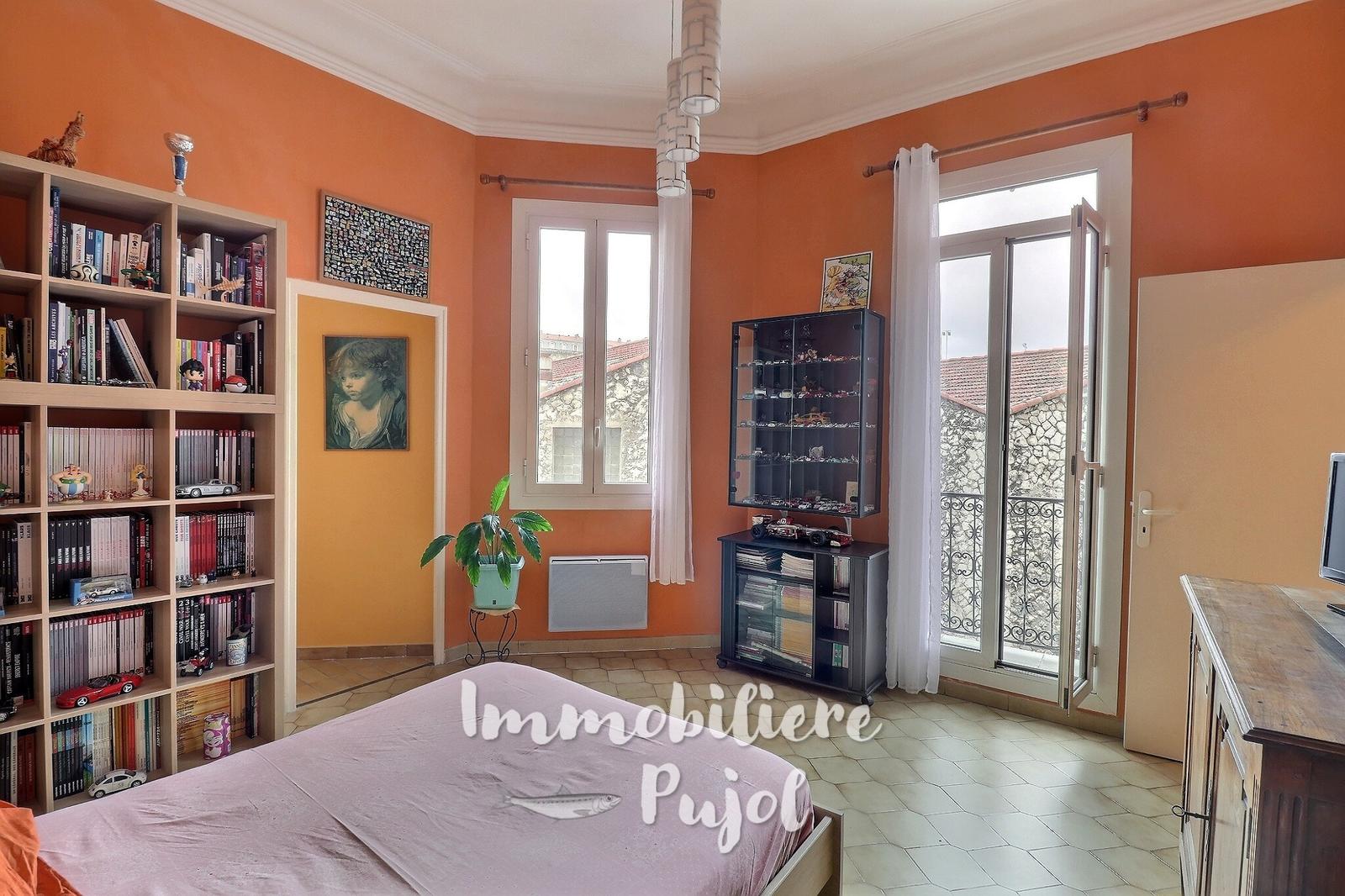 Appartement T5 à vendre à Marseille – photo 7