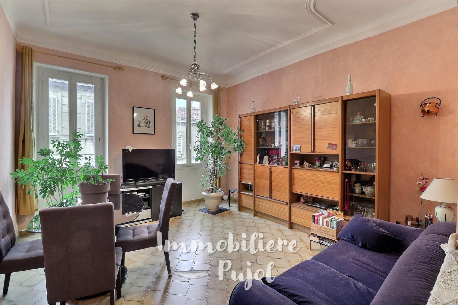 Appartement T5 à vendre à Marseille – photo 1