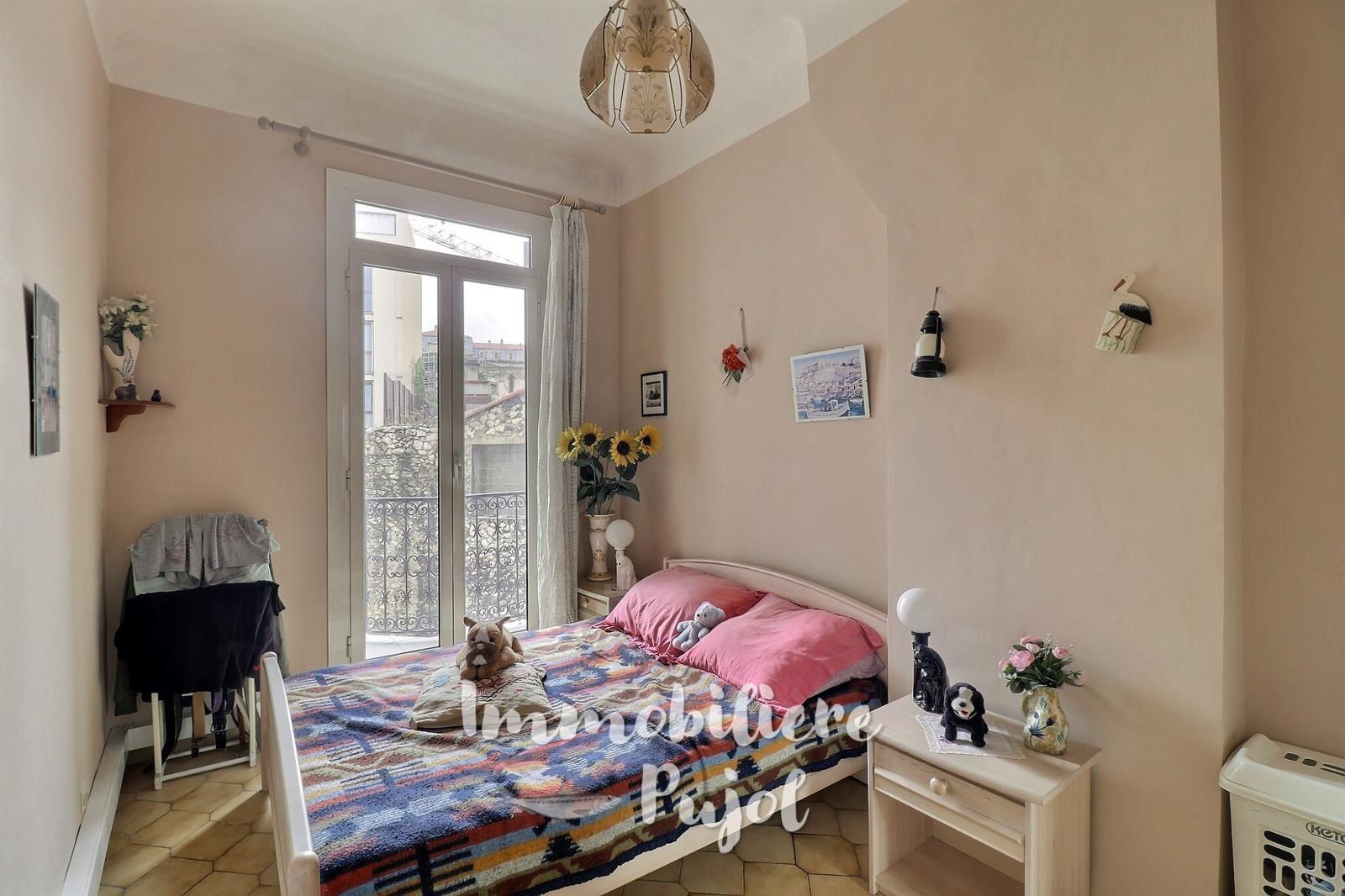 Appartement T5 à vendre à Marseille – photo 4