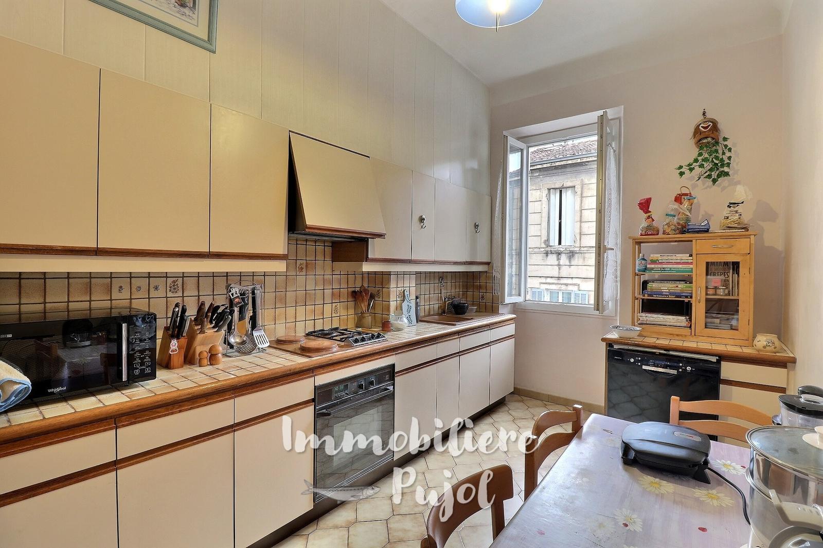 Appartement T5 à vendre à Marseille – photo 3