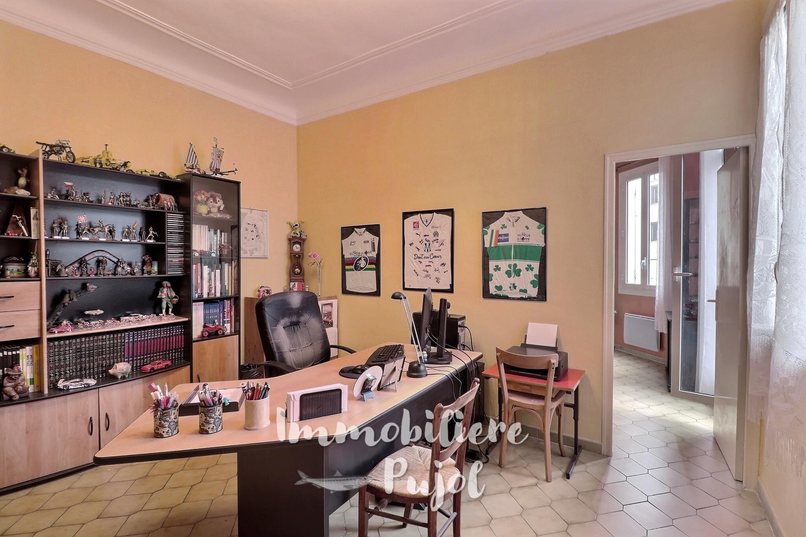 Appartement T5 à vendre à Marseille – photo 6