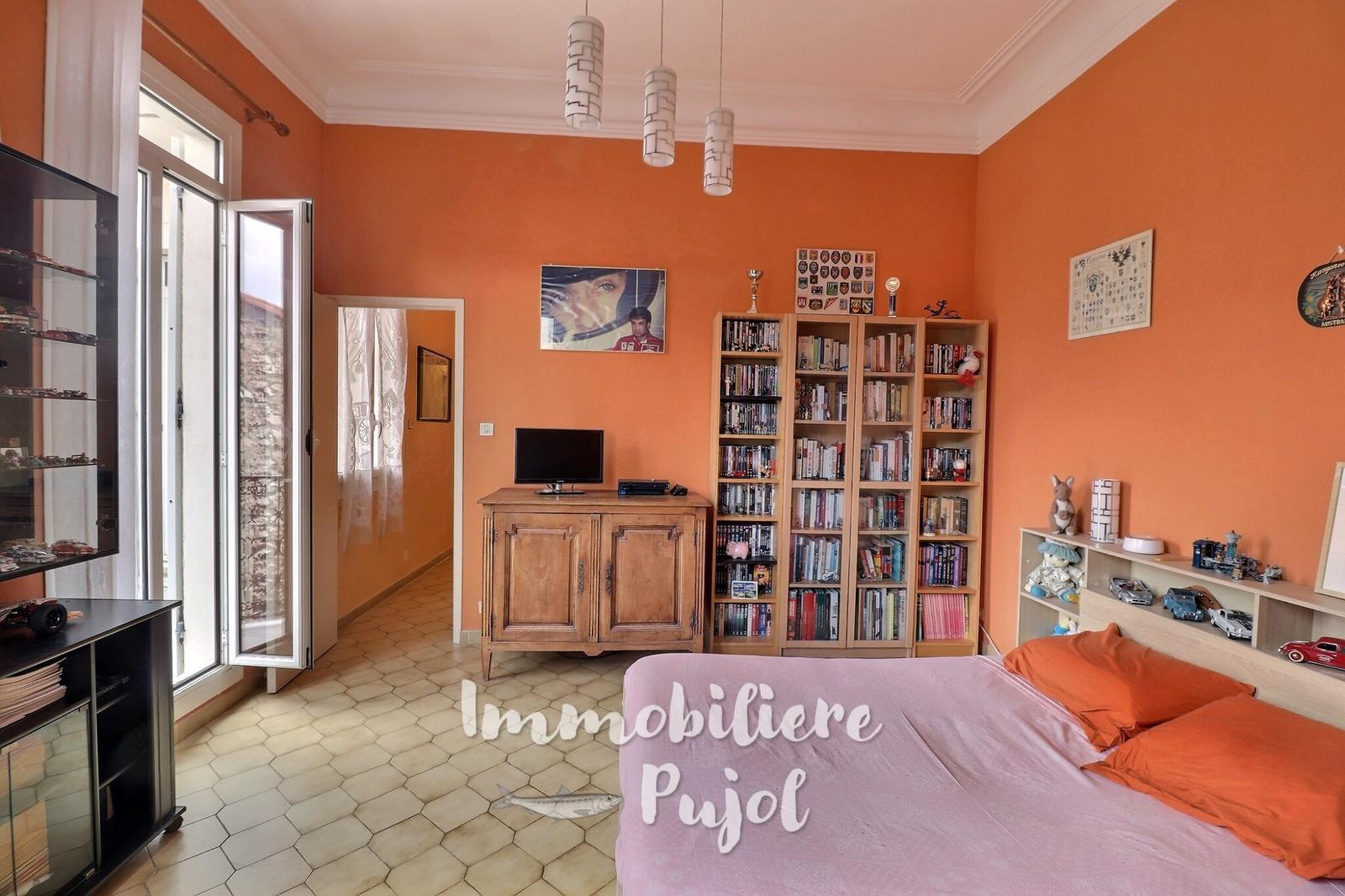 Appartement T5 à vendre à Marseille – photo 5