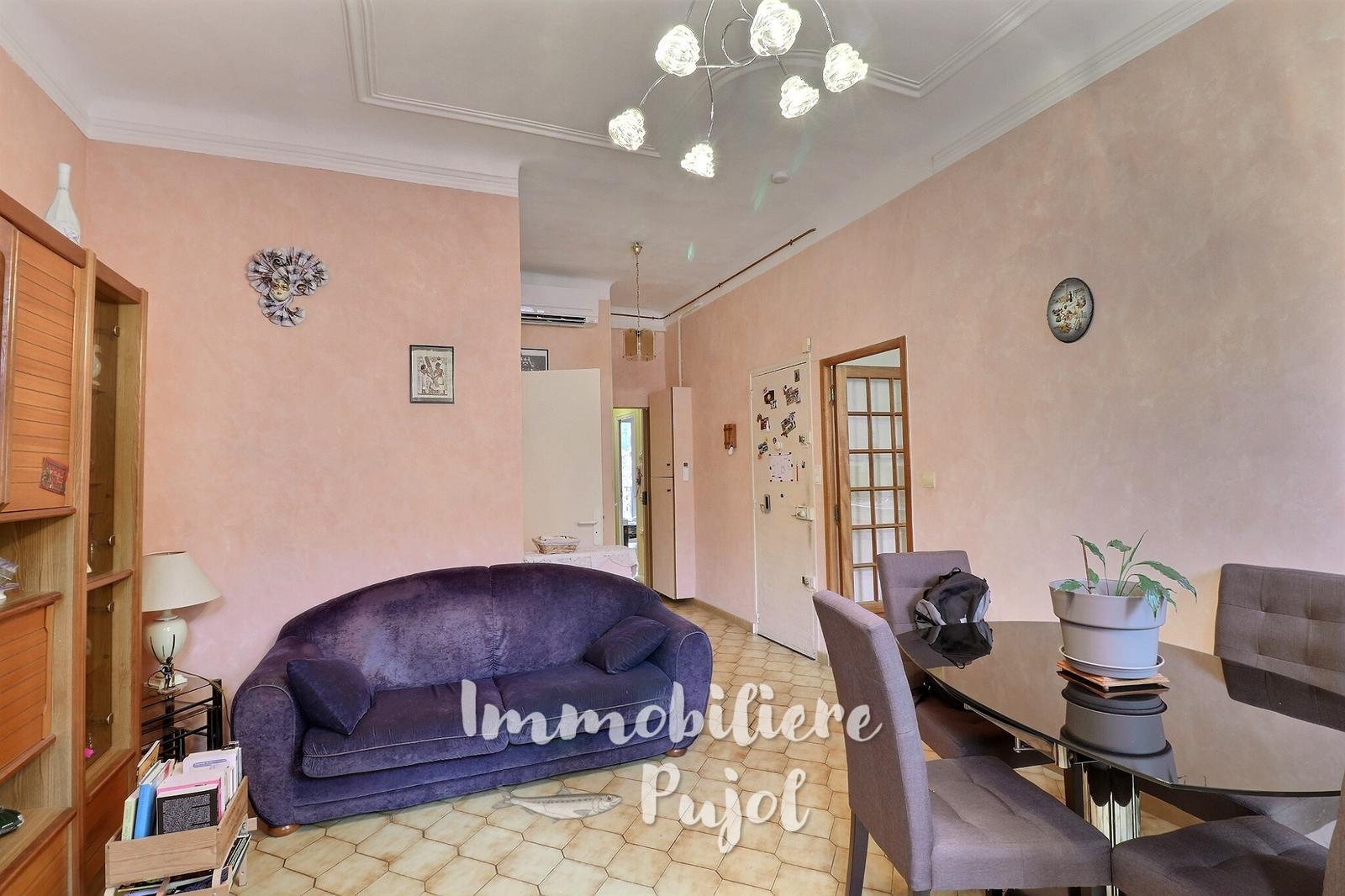 Appartement T5 à vendre à Marseille – photo 2