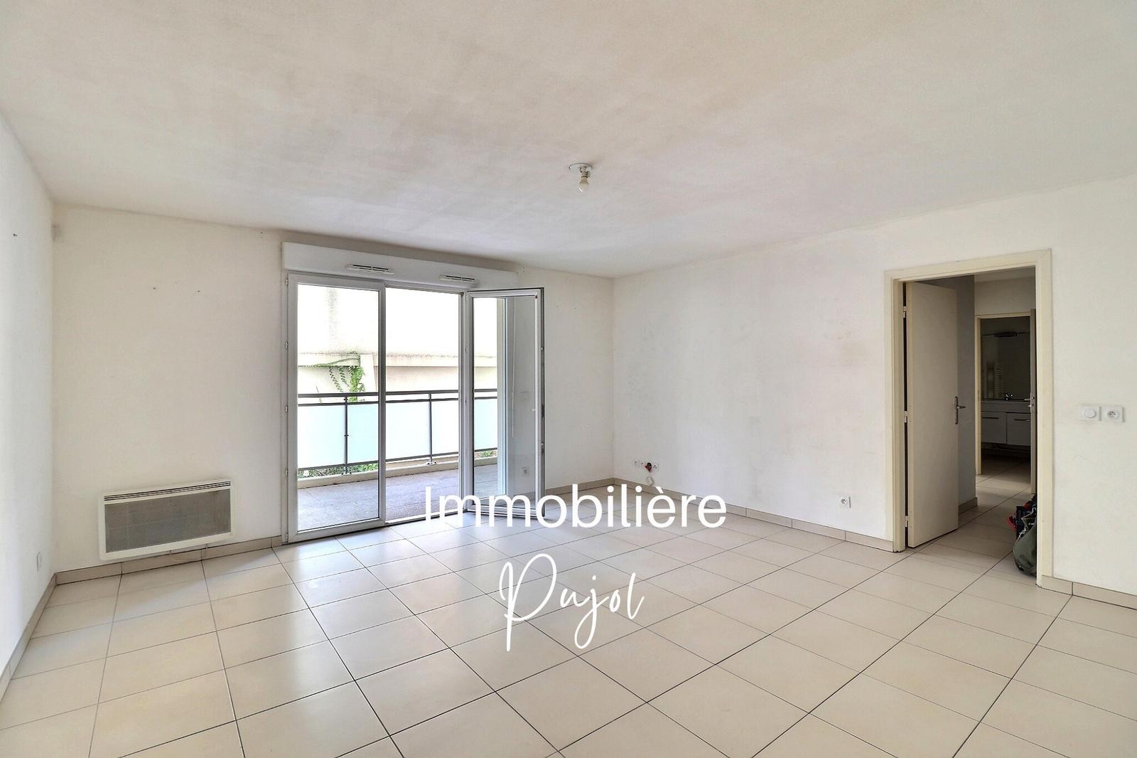 Appartement T3 à vendre à Marseille – photo 3