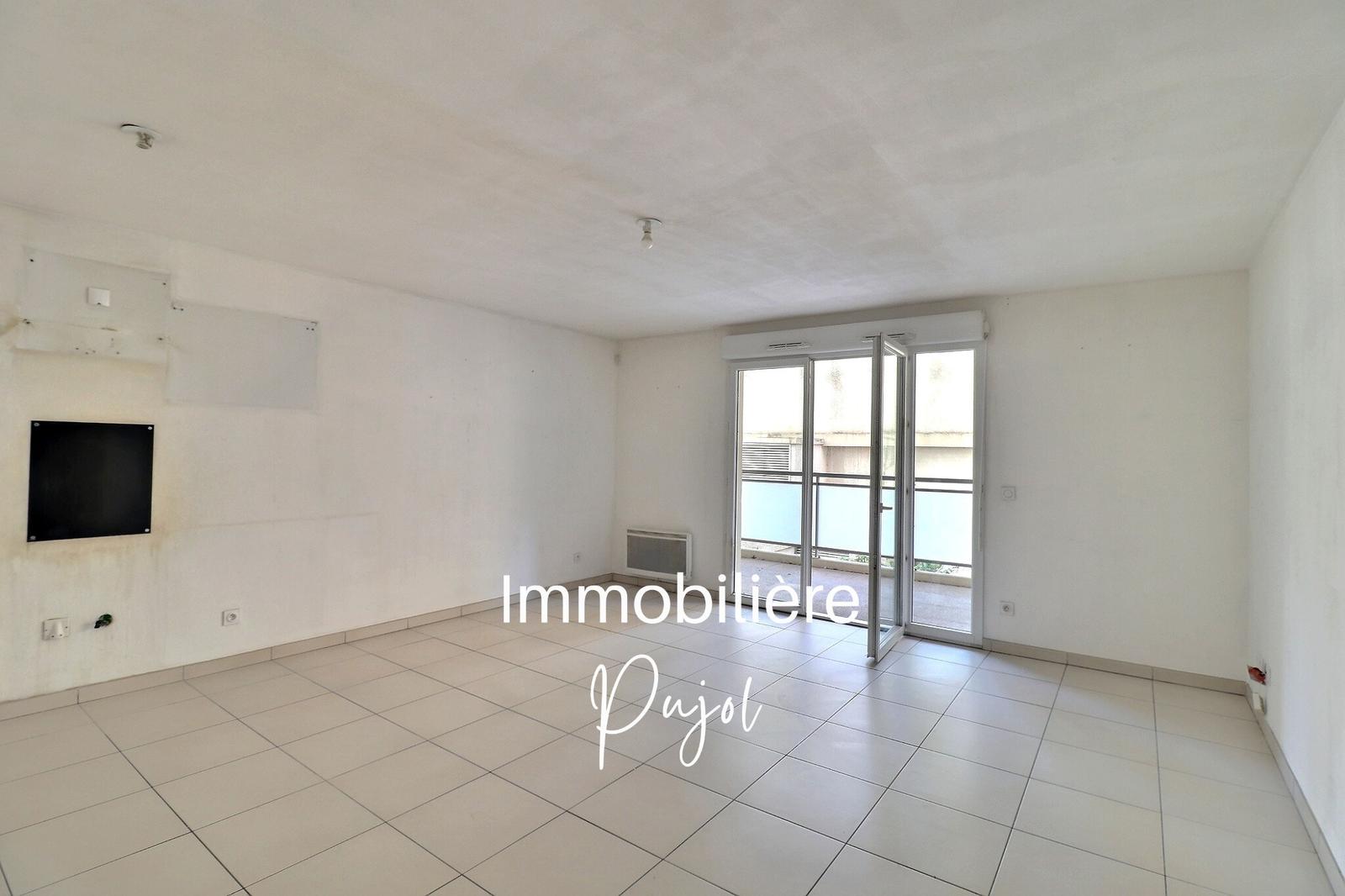 Appartement T3 à vendre à Marseille – photo 4