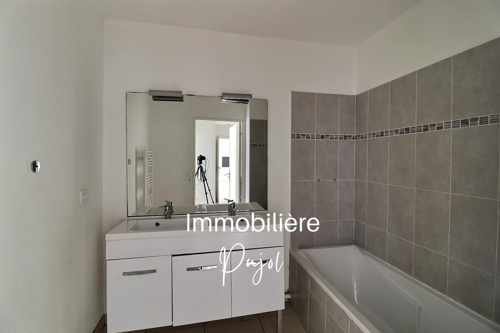 Appartement T3 à vendre à Marseille – photo 6