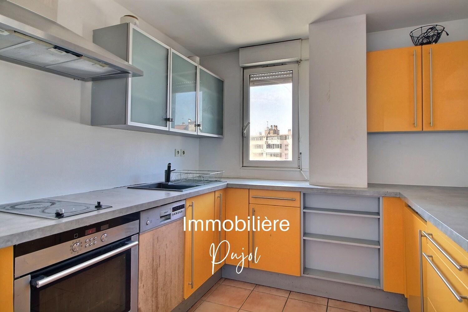 Appartement T3 à vendre à Marseille – photo 3