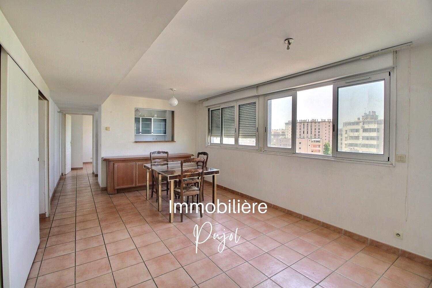 Appartement T3 à vendre à Marseille – photo 4