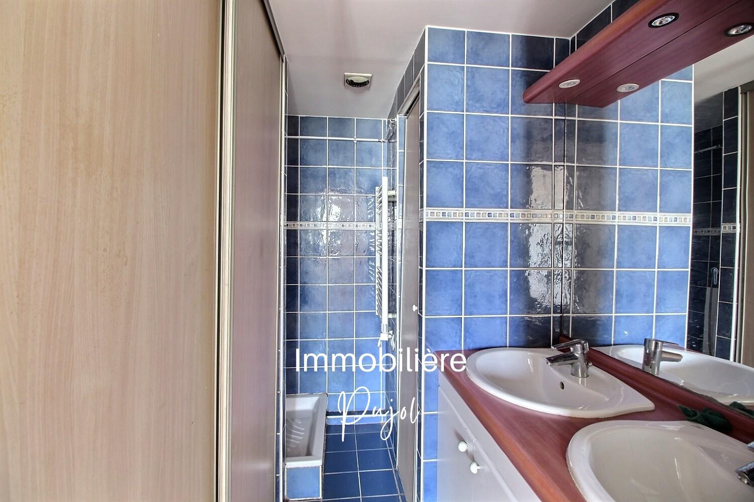 Appartement T3 à vendre à Marseille – photo 9