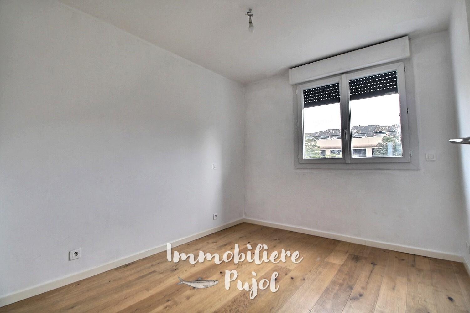 Appartement T3 à vendre à Marseille – photo 7