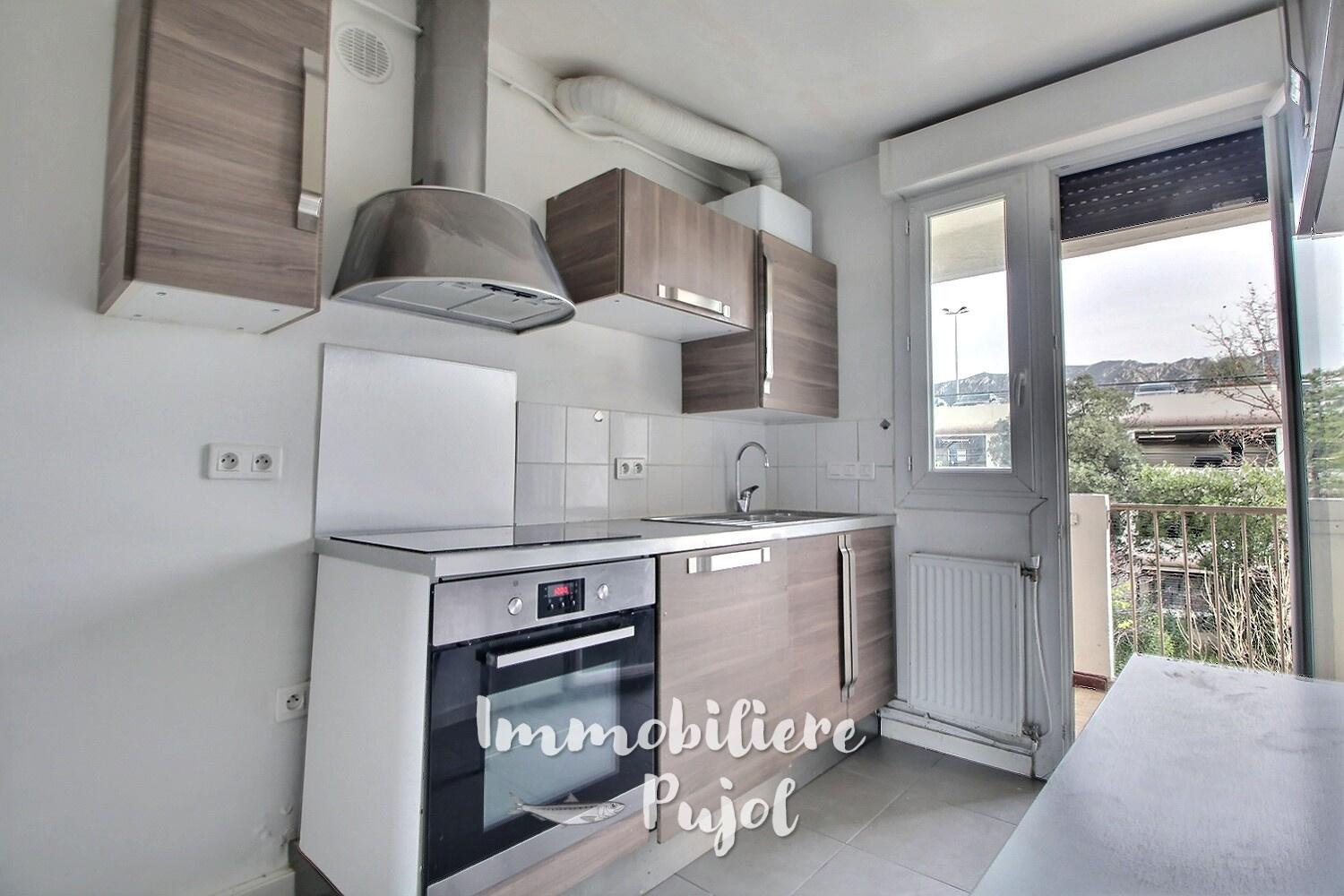 Appartement T3 à vendre à Marseille – photo 8