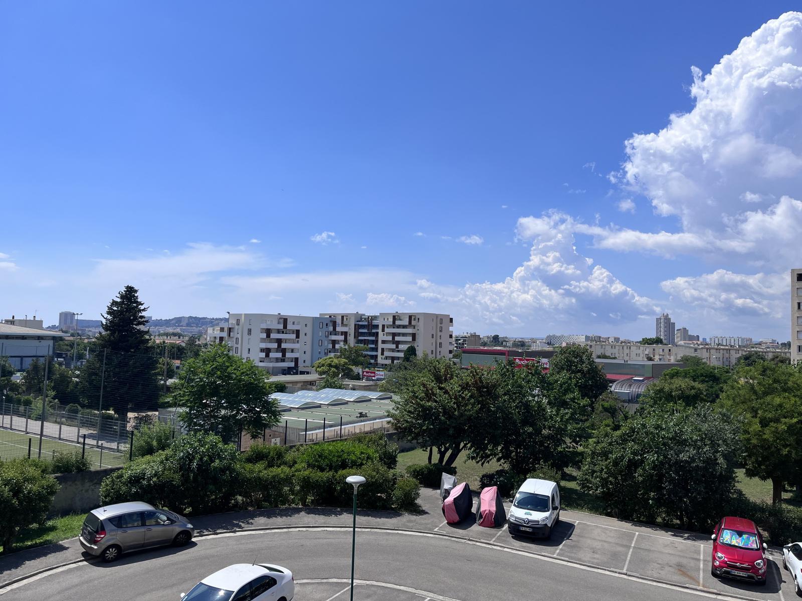 Appartement T3 à vendre à Marseille – photo 5
