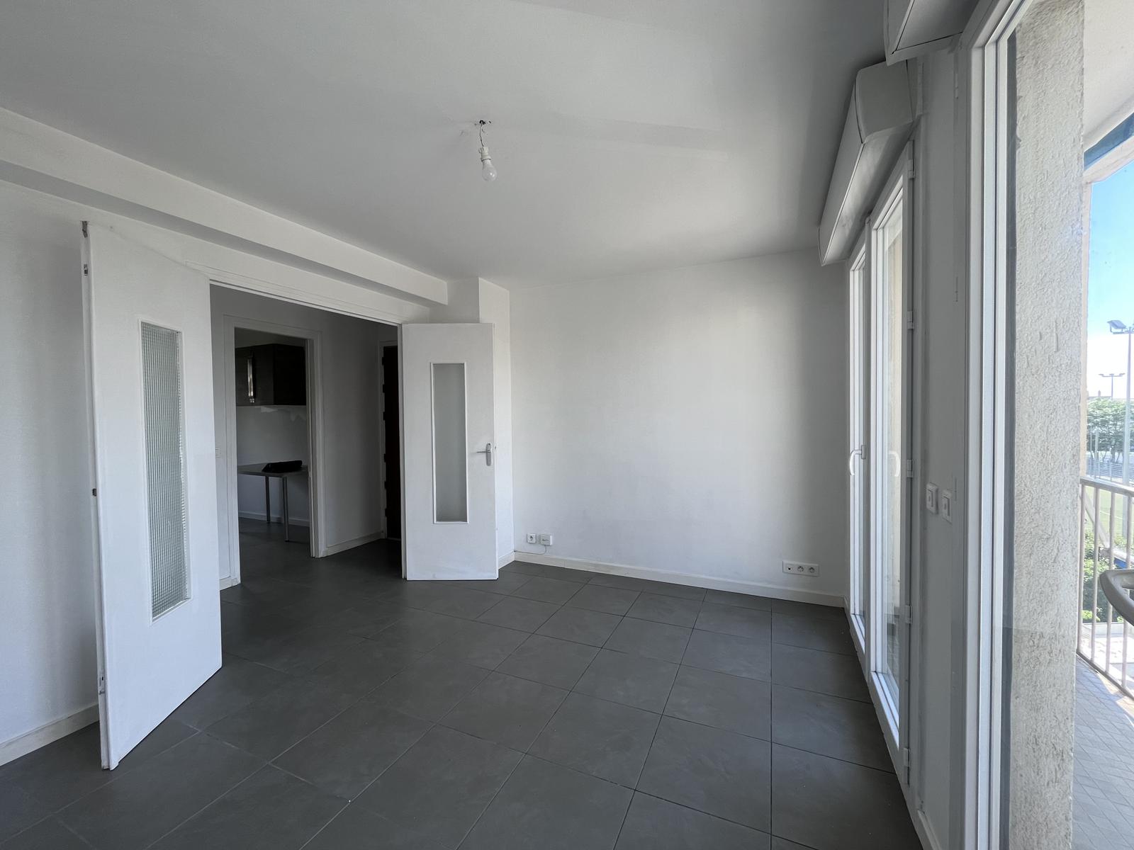 Appartement T3 à vendre à Marseille – photo 2
