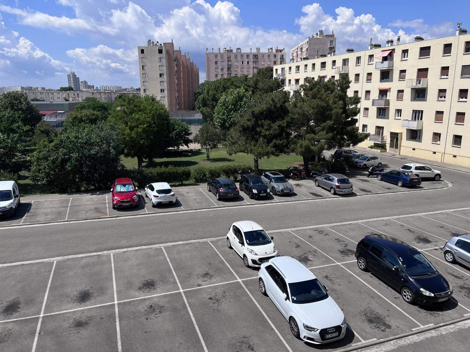 Appartement T3 à vendre à Marseille – photo 10