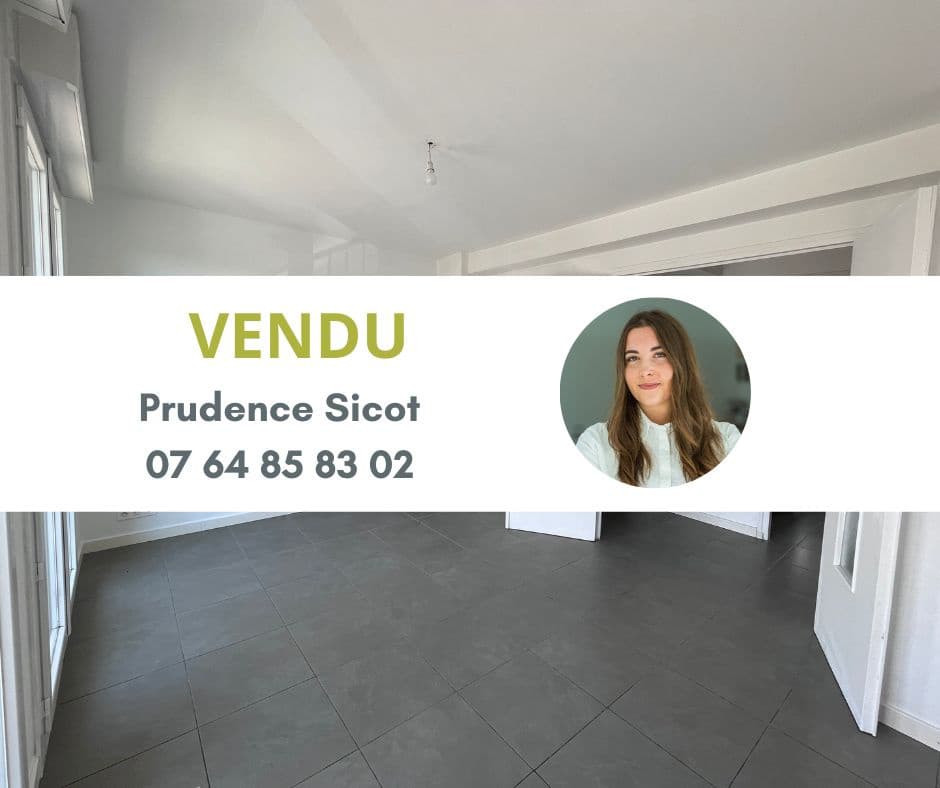 Appartement T3 à vendre à Marseille – photo 6