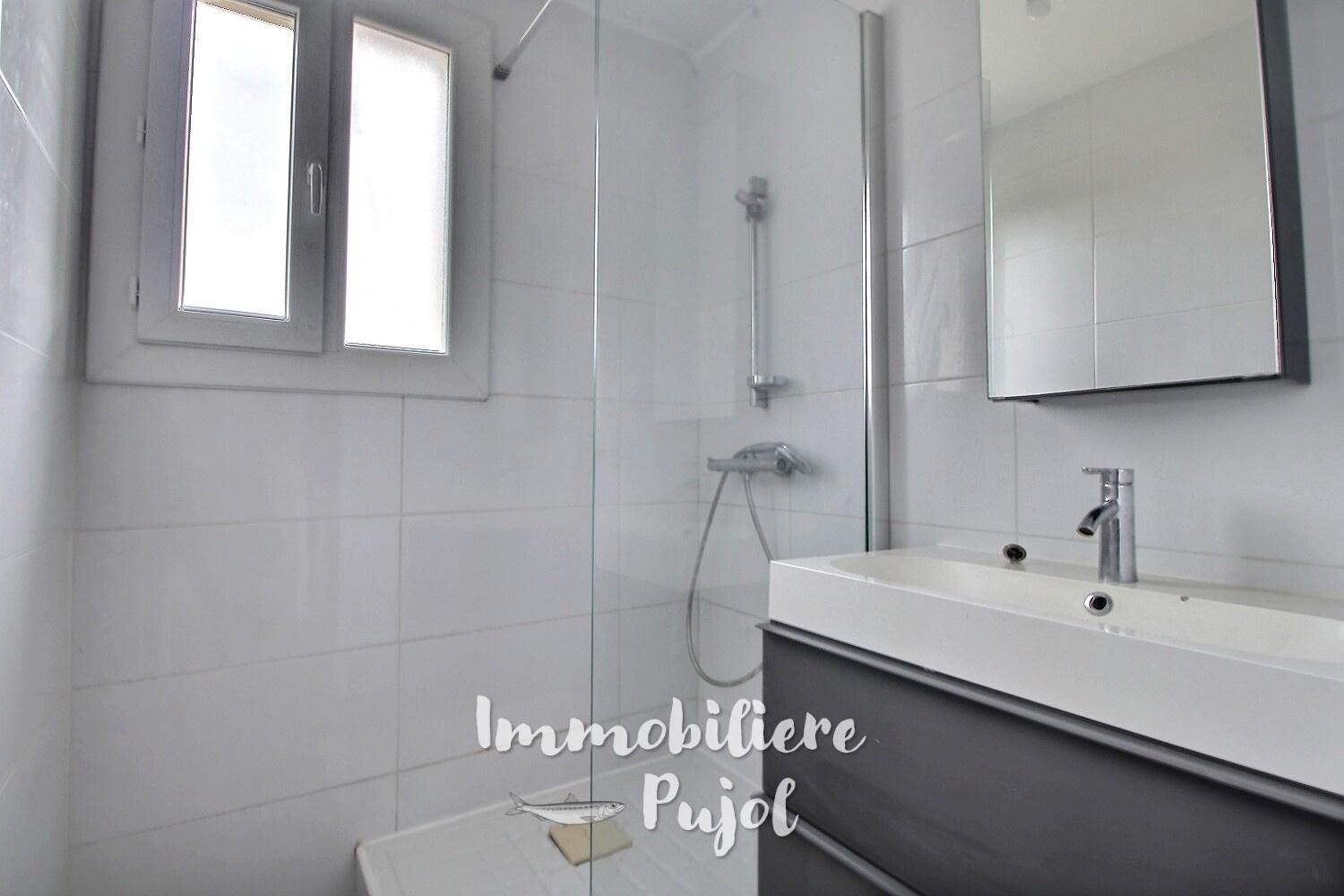 Appartement T3 à vendre à Marseille – photo 9