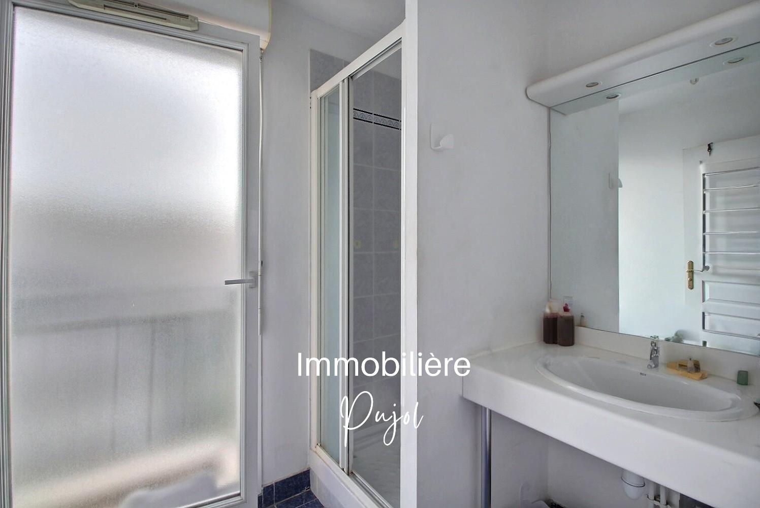 Appartement T2 à vendre à Marseille – photo 7