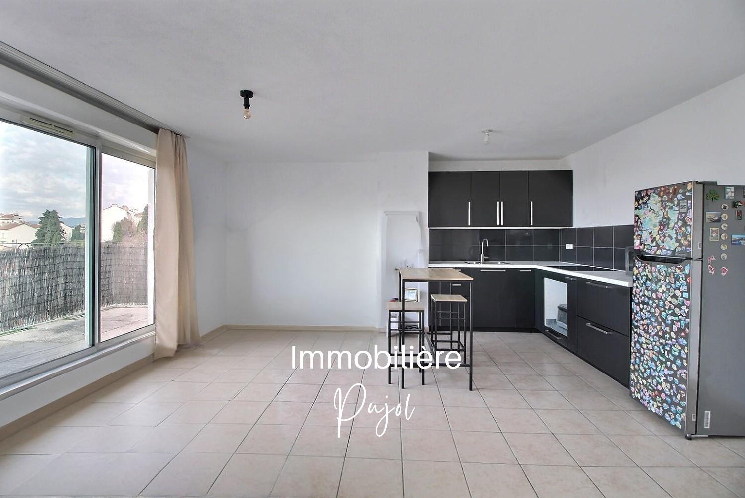Appartement T2 à vendre à Marseille – photo 2