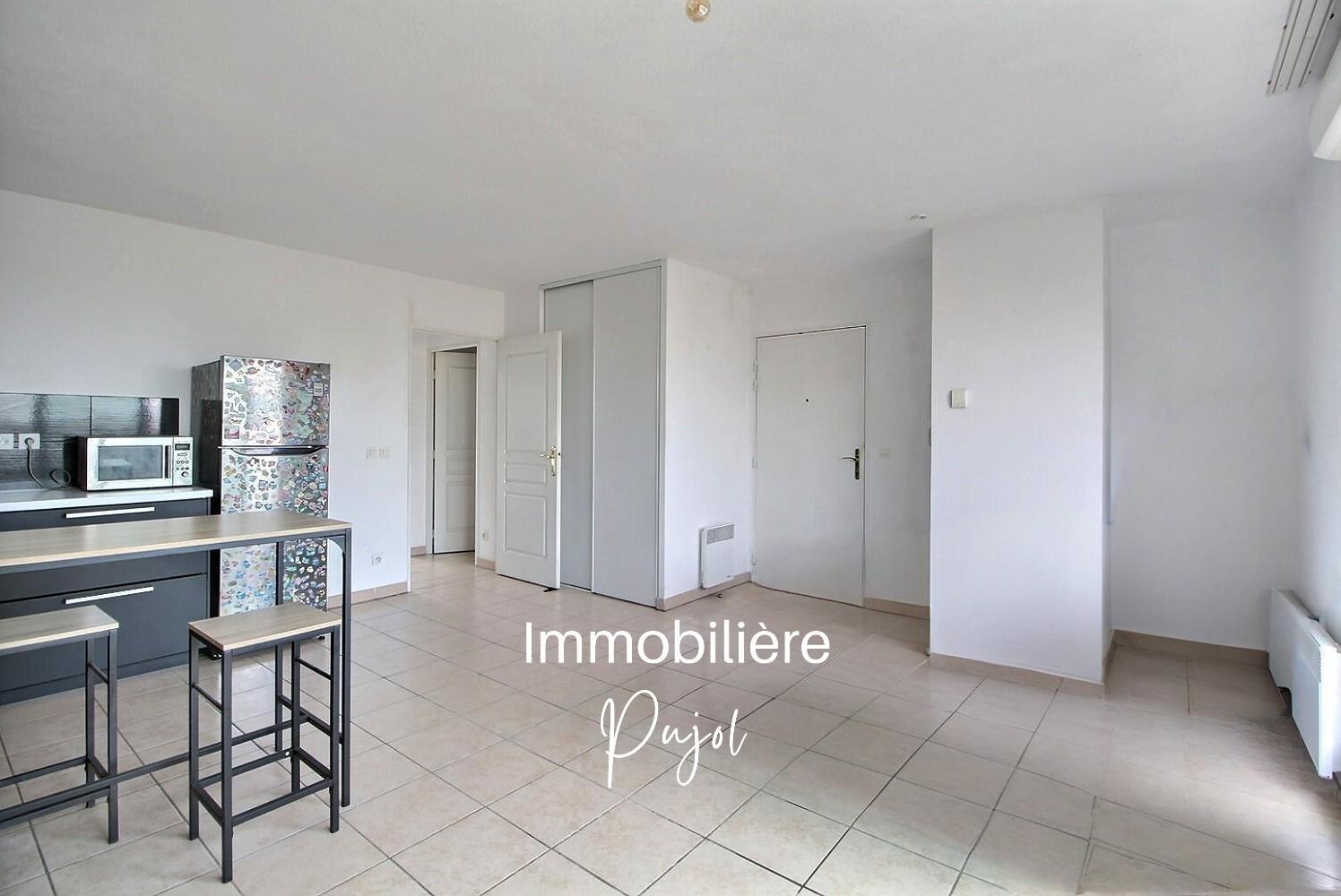 Appartement T2 à vendre à Marseille – photo 3