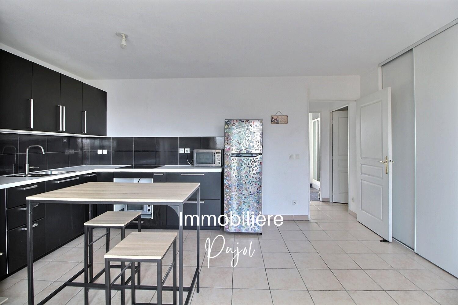 Appartement T2 à vendre à Marseille – photo 4