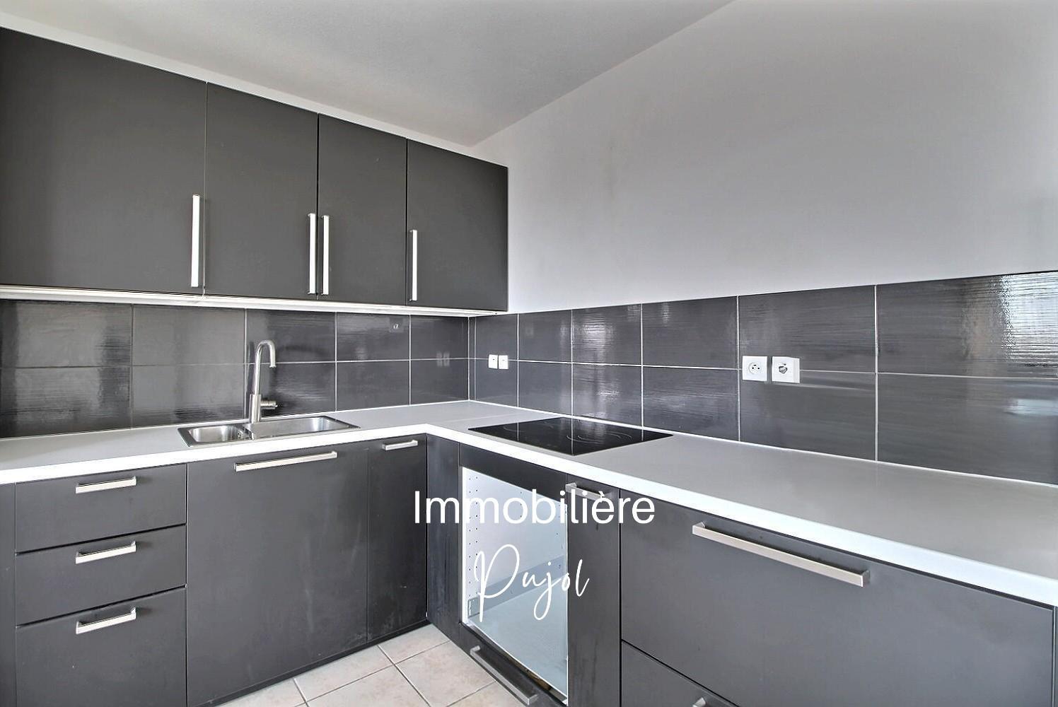 Appartement T2 à vendre à Marseille – photo 5