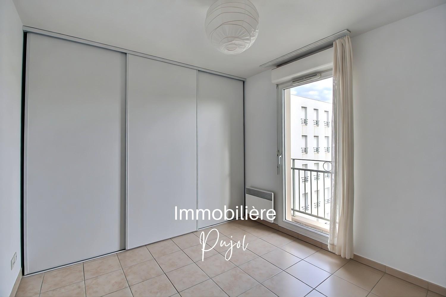 Appartement T2 à vendre à Marseille – photo 6