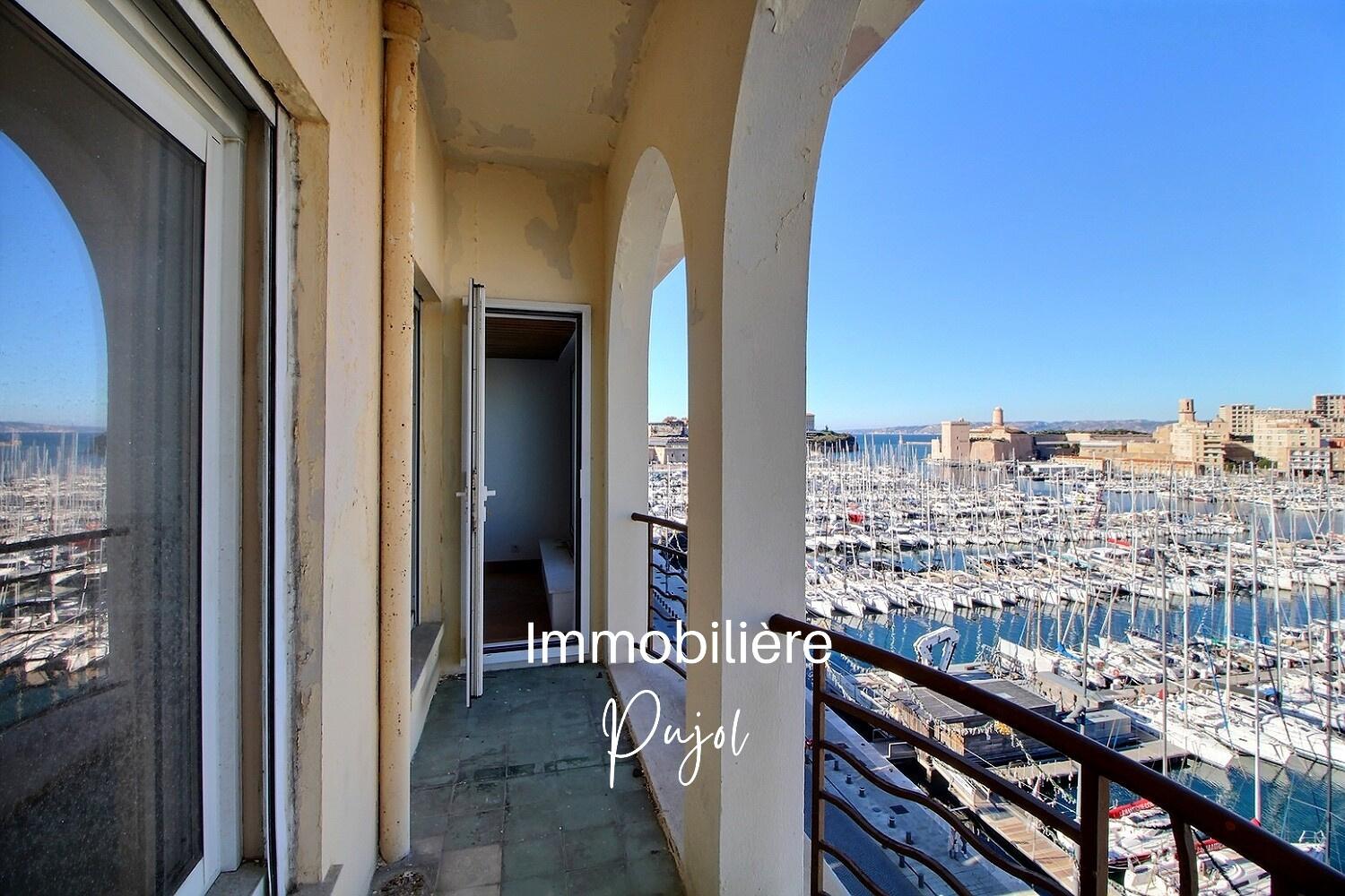 Appartement T4 à vendre à Marseille – photo 3