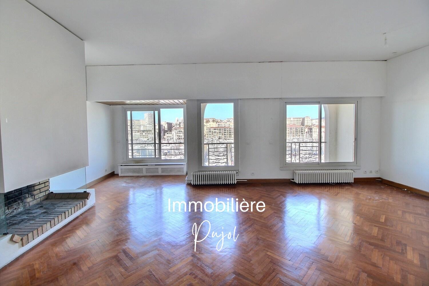Appartement T4 à vendre à Marseille – photo 7