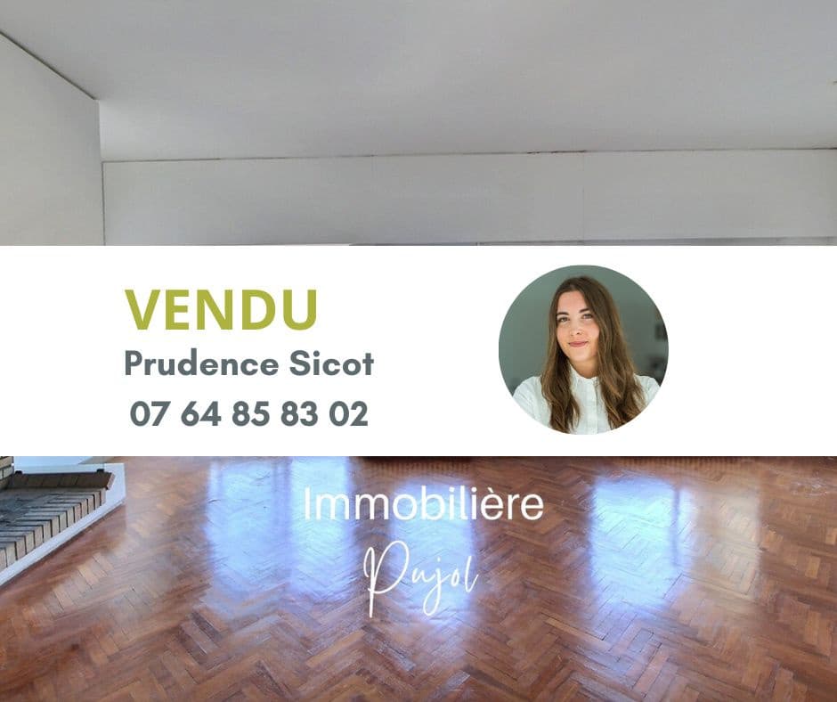 Appartement T4 à vendre à Marseille – photo 2