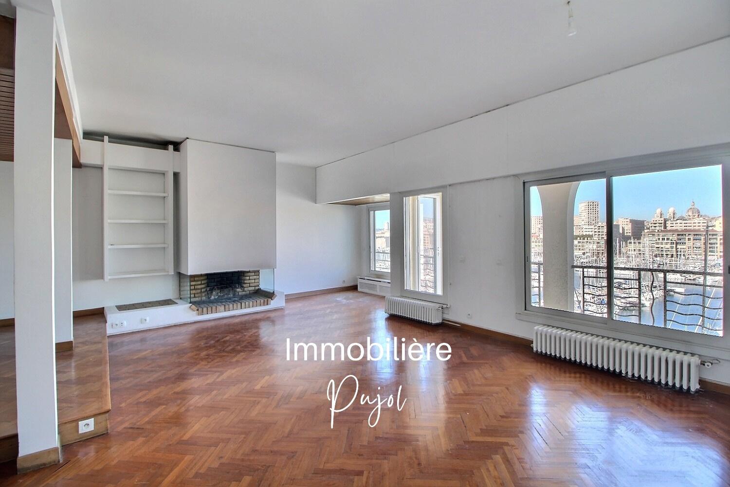 Appartement T4 à vendre à Marseille – photo 6