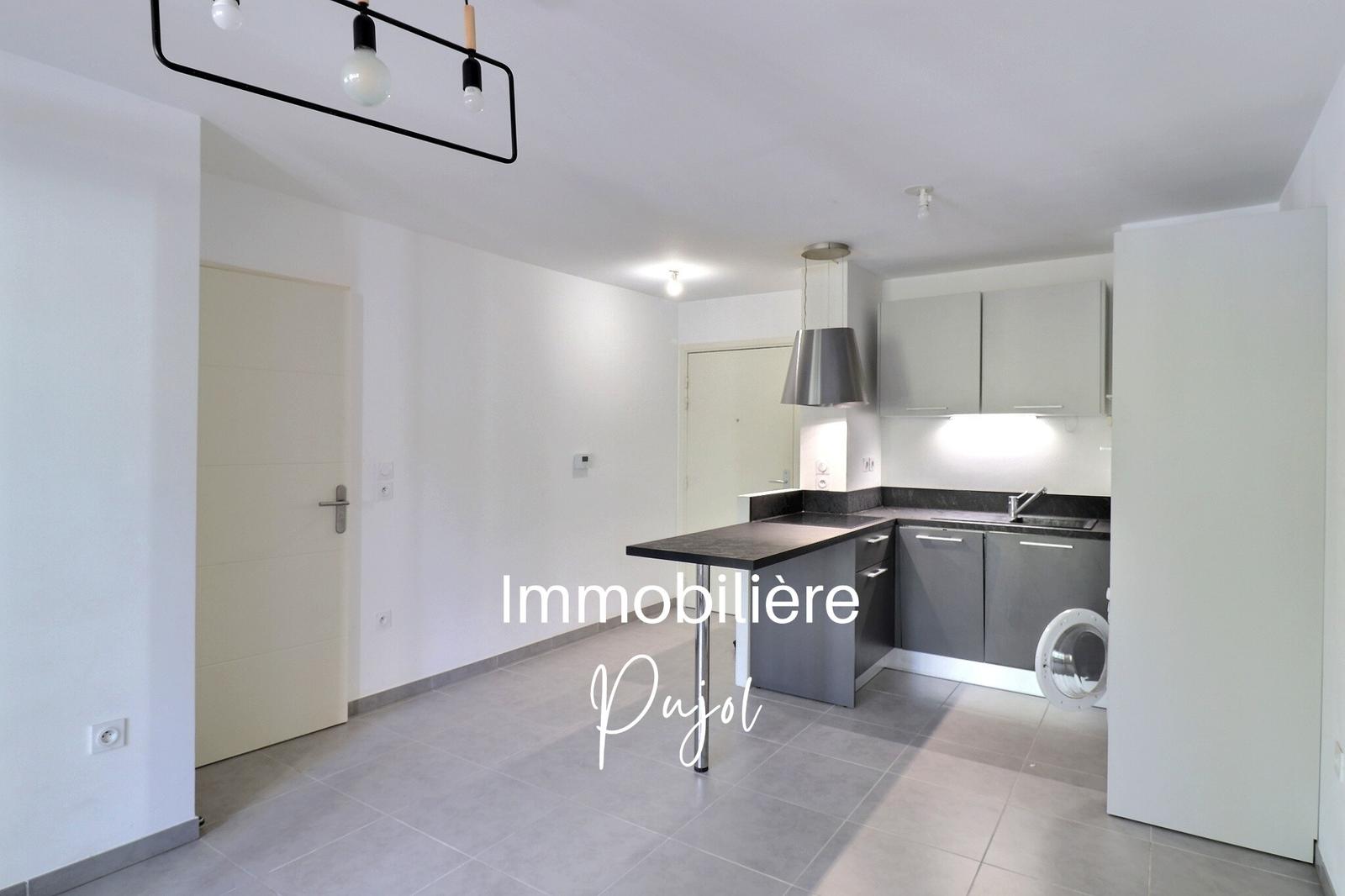Appartement T2 à vendre à Marseille – photo 3