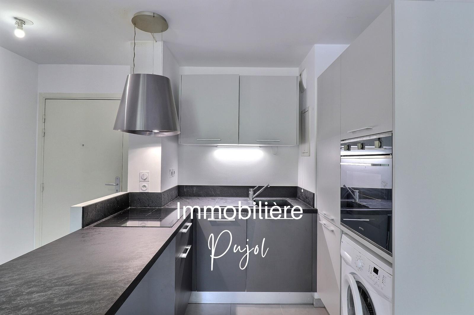 Appartement T2 à vendre à Marseille – photo 6