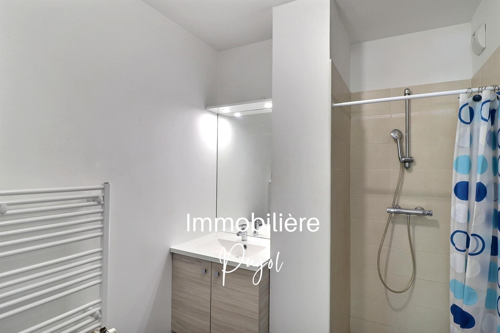 Appartement T2 à vendre à Marseille – photo 5