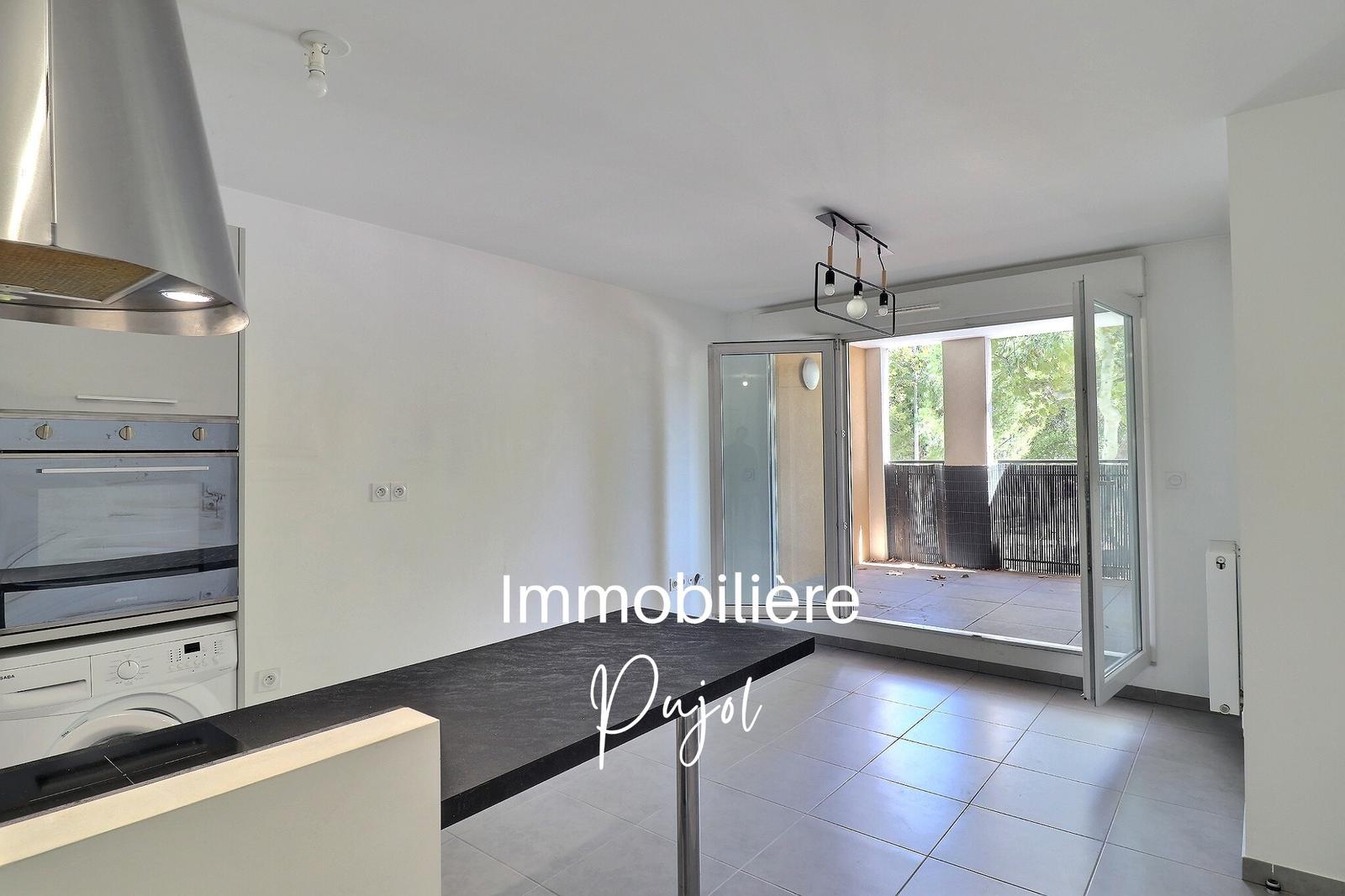 Appartement T2 à vendre à Marseille – photo 2